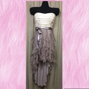 Boutique Fairy Hi Lo formal